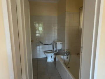 4 Bedroom Townhouse Complex