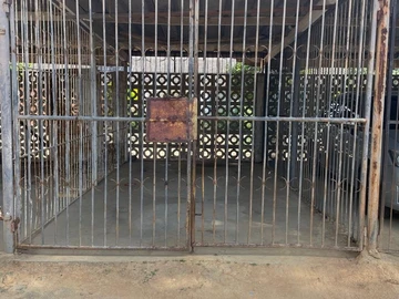 2 Bedroom Garden Flat