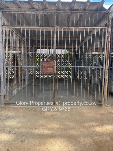 Chadcombe Flat To Let  (Sole Mandate)