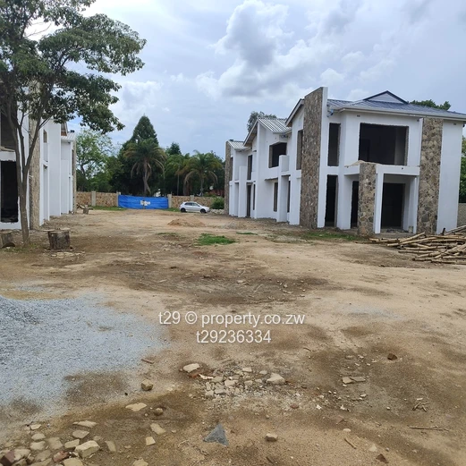 Marlborough cluster houses for sale