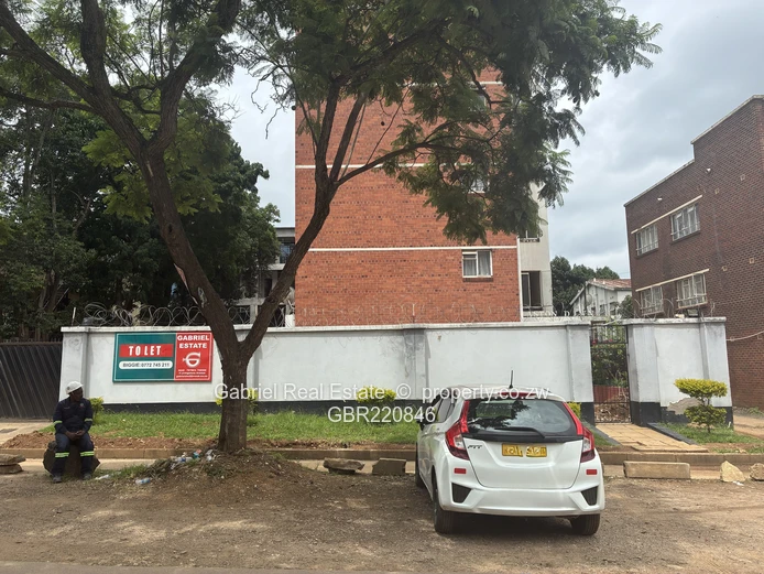 A choice of 3, 1-Bedroom Apartment in the sought after Avenues area.