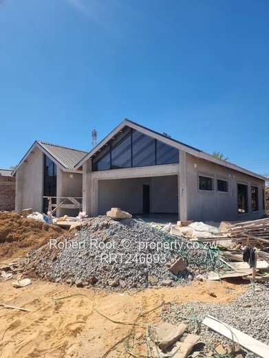 Exclusive Modern Townhouse For Sale