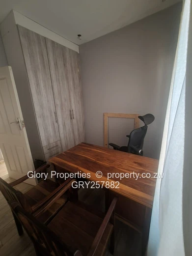 Commercial space to let | Borrowdale West, Vainona