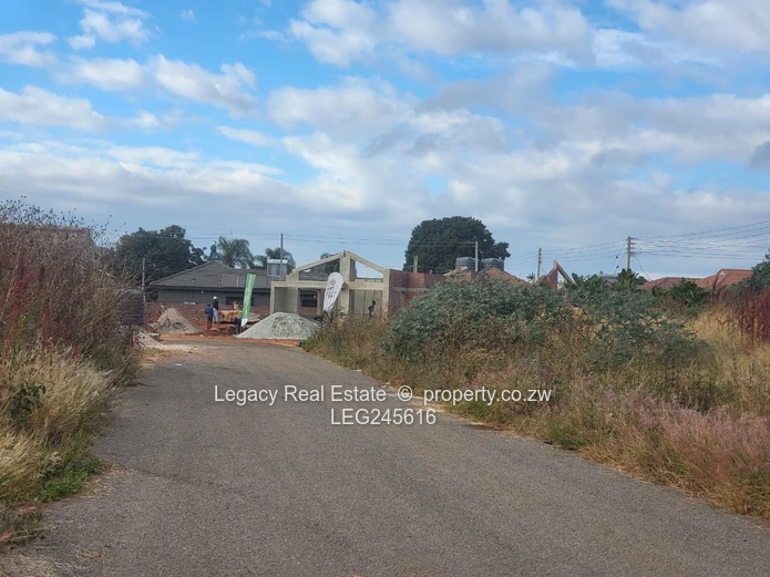 Exclusive Gated Community Opportunity