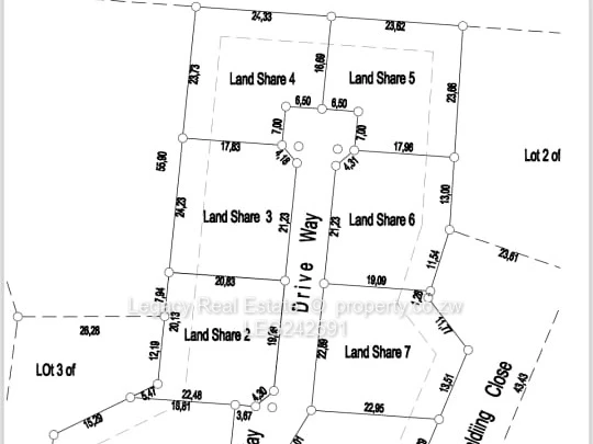 Elegant Off-Plan Cluster Homes for Sale in Emerald Hill