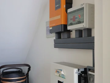 3 Bedroom Flat & Apartment