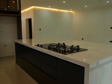 2 Unit Townhouse Complex