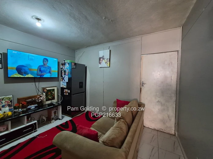 Studio Apartment For Sale In The Avenues (Sole Mandate)