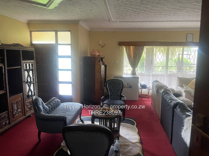 Hatfield House For Sale