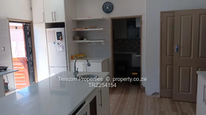 Mabvazuva House For Sale