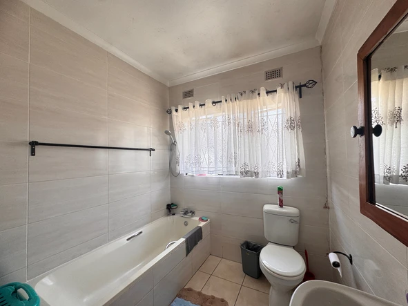 3 Bedroom Townhouse Complex