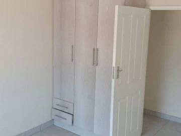 18 Unit Townhouse Complex