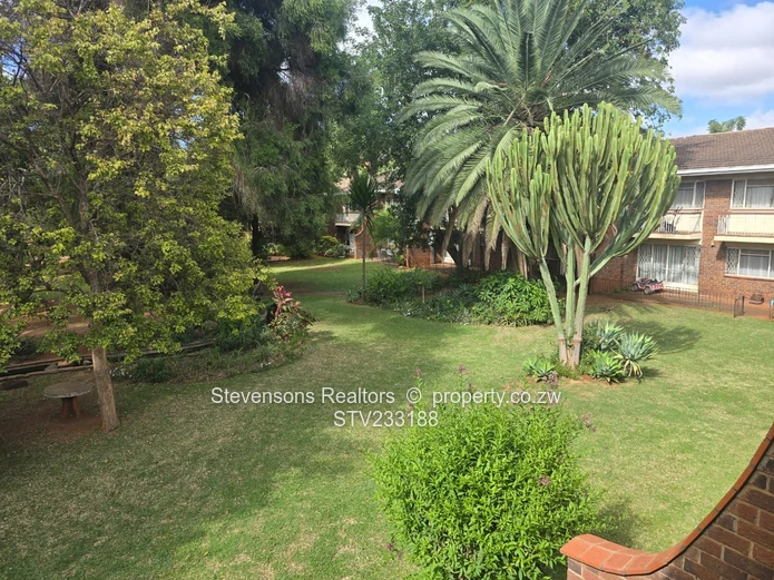 Modern Three Bedroom Duplex Garden Flat! (Sole Mandate)