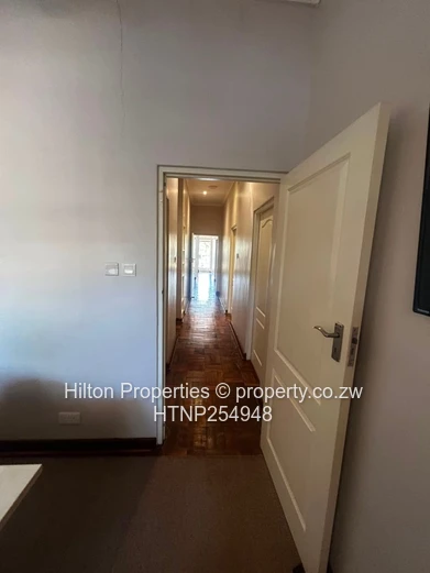 Space, privacy and an established garden setting — all within Old Alex Park