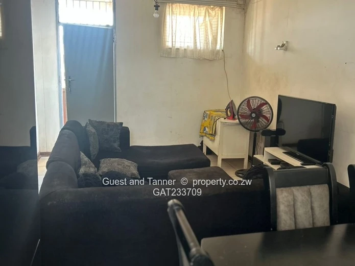 2-Bedroom Apartment for Sale in Eastlea's Estview Gardens