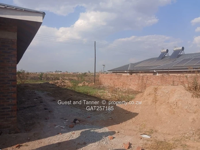 Nyabira Lilfordia Phase 1 Stand for Sale
