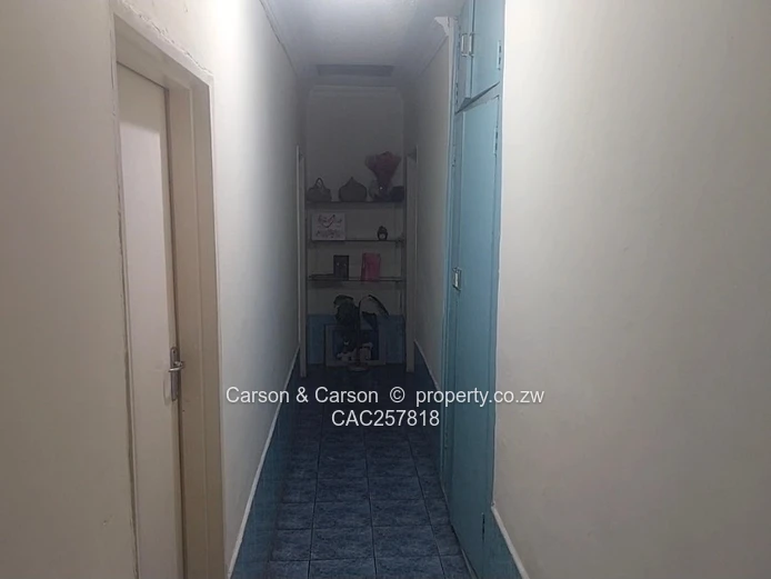 Great Pontential Property  (Sole Mandate)