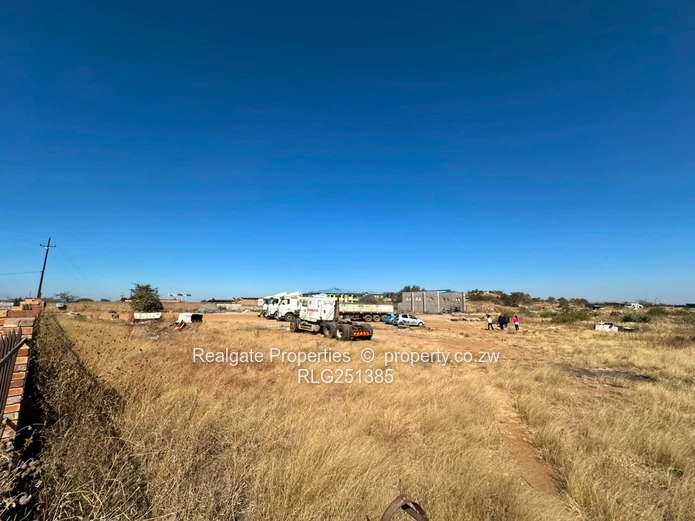  Industrial Property For Sale – Donnington