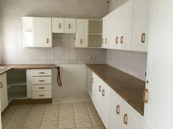 3 Bedroom Townhouse Complex