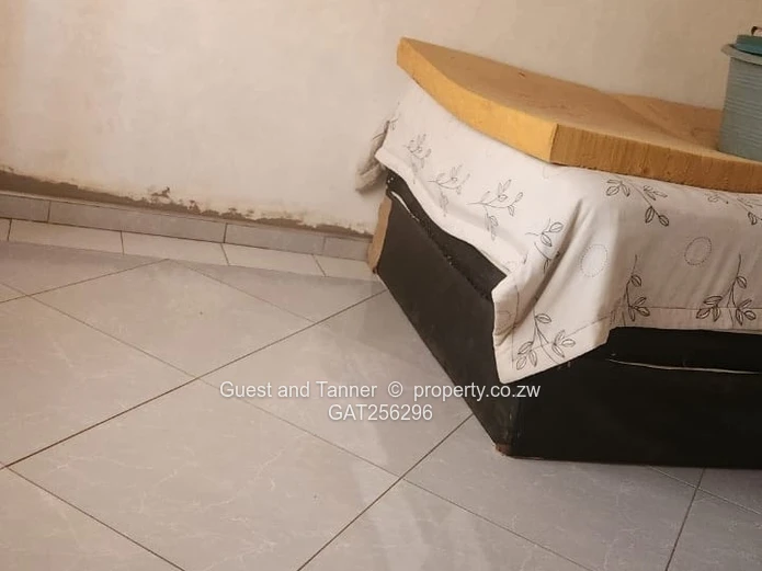 5-Bedroom Family Home for Sale in Rusike, Marondera