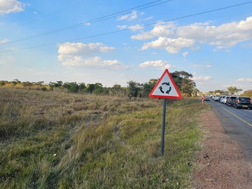 Commercial & Industrial Land