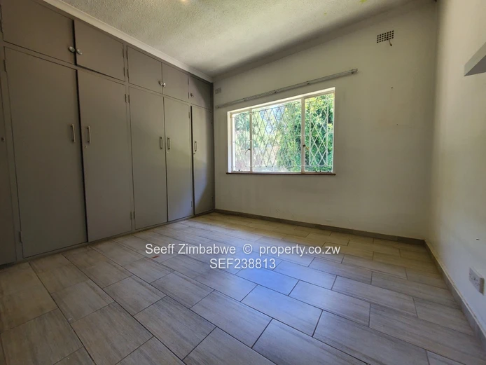 Modern 2-Bedroom Guest Wing with Borehole & Geyser