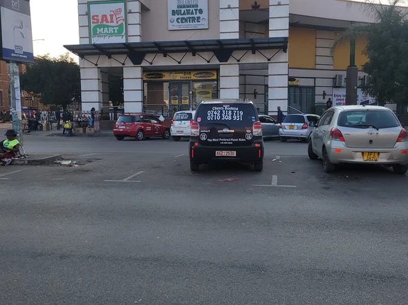 Shop & Retail Property