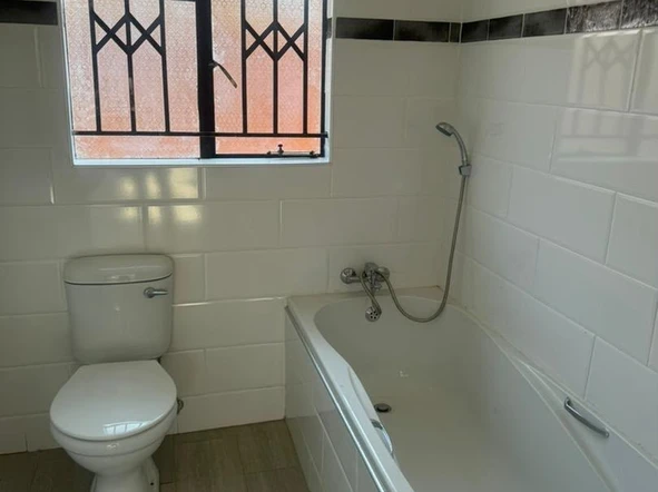 4 Bedroom Townhouse Complex