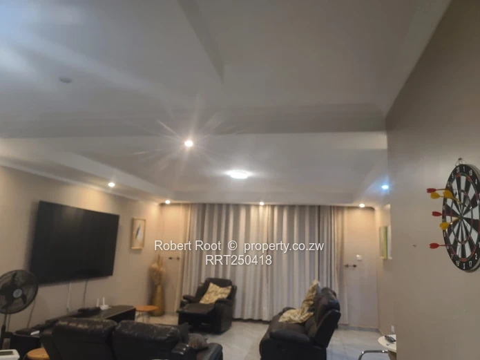 Lovely 3bed flat in Mount Pleasant Heights