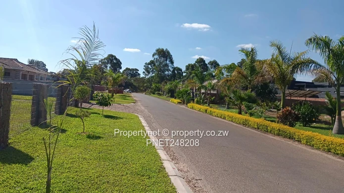 New Development Alert..
