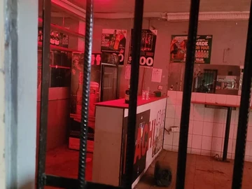 Shop & Retail Property