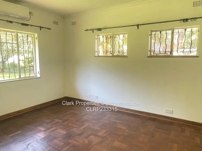 A Spacious And Secure Family Property