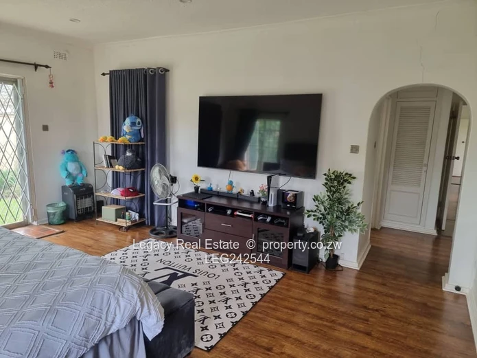 Mt Pleasant Luxury Rental with Tennis Court & Swimming Pool