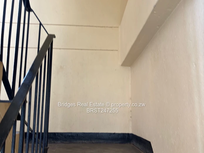 2-Bedroom Flat for Sale – Selous Avenue (Gleneagles Court), 2nd Floor