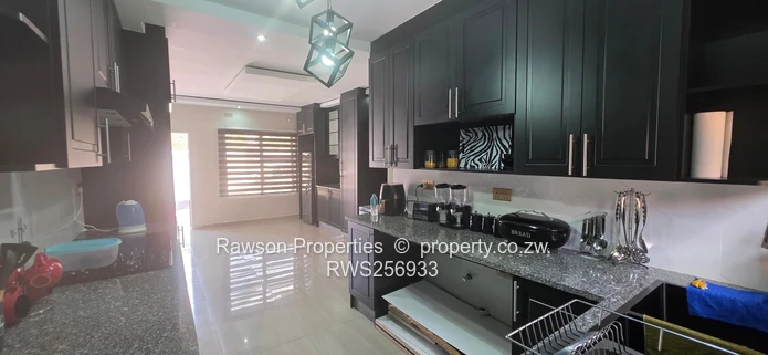 Superb opportunity at Borrowdale Villa