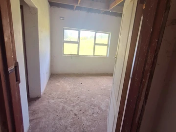 4 Bedroom Townhouse Complex