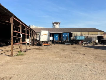 Commercial Property