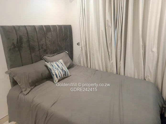 Luxurious Airbnb in Westgate 