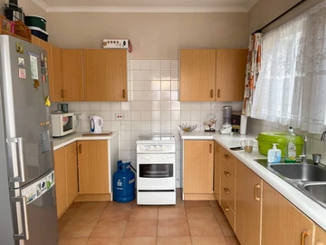 2 Bedroom Garden Flat