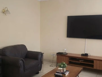 2 Bedroom Garden Flat