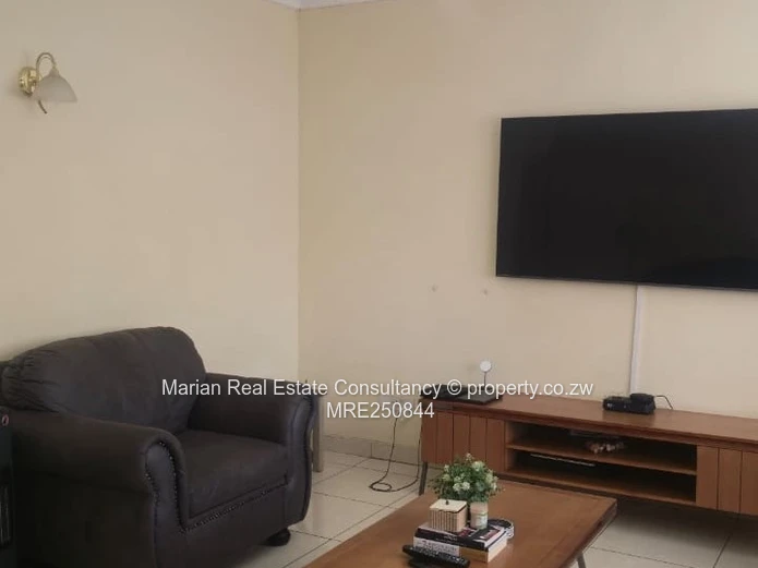 Avondale,2 Bedroom Flat FOR RENT