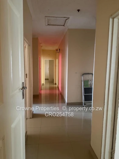 House To Let