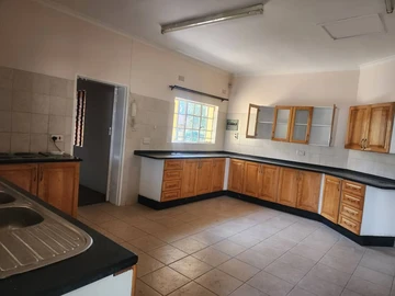 4 Bedroom Townhouse Complex