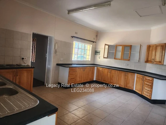 Mount Pleasant (Fairbain) Cluster To Let