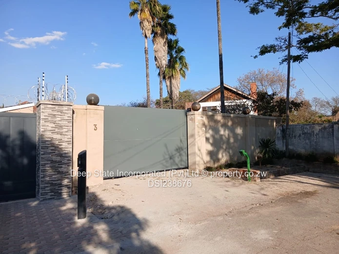 Mabelereign house for sale 