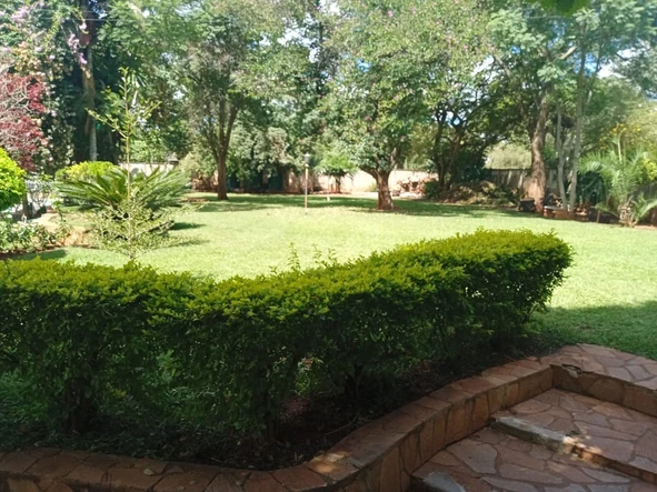 10 Bedroom Townhouse Complex