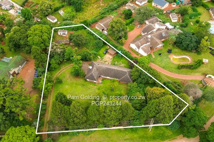 Development Opportunity - Family Home (Sole Mandate)