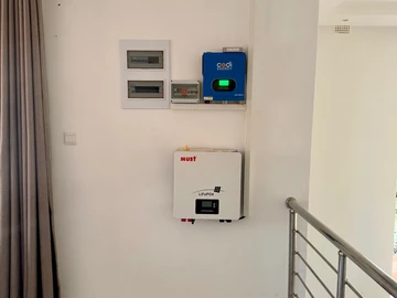 5 Bedroom Townhouse Complex