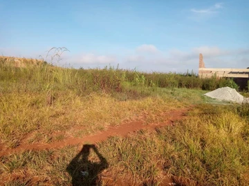 Commercial & Industrial Land