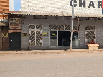 Shop & Retail Property